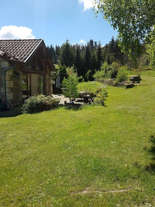 Chambre A La Campagne Saint Andre De Chalencon Exterior photo